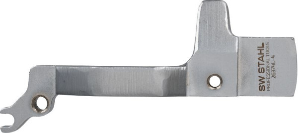 SW-Stahl Blockierwerkzeug Nockenwelle, zu verwenden wie: BMW 11.9.340, BMW 11.9.350, PSA 0197.A2, PSA 0197.A3, 26374L-4