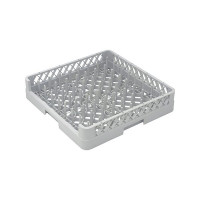 Produktbild von Spülofant Spülkorb 50×50 cm, Grundkorb für Tabletts, seitlich offen, SK00010 Spülofant Spülkorb 50×50 cm, Grundkorb für Tabletts, seitlich offen, SK00010