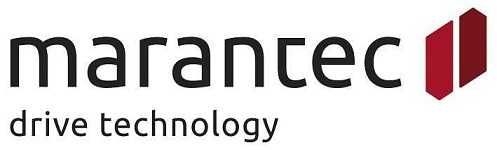 Marantec Logo