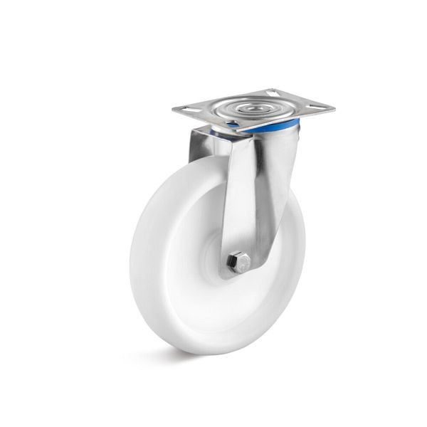 Torwegge Lenkrolle, L-IV-PPBL-80, 0025008