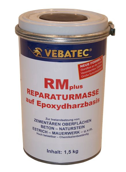 Vebatec RM plus 1,5kg, 002