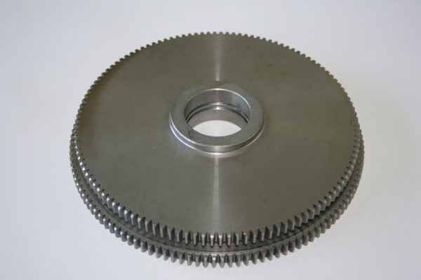 ELMAG Zahnrad 120/127 Zähne Nr. 58, zu Profi 1000/165, 9808162