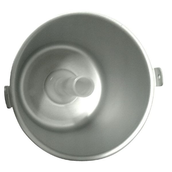 Buffalo Eistopf, für Eismaschine DM067, AD978, 5050984278150