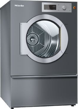 Miele Professional Ablufttrockner, gasbeheizt mit Zeitsteuerung M Select COP, PDR514COP G EU IG E02X, 11717800