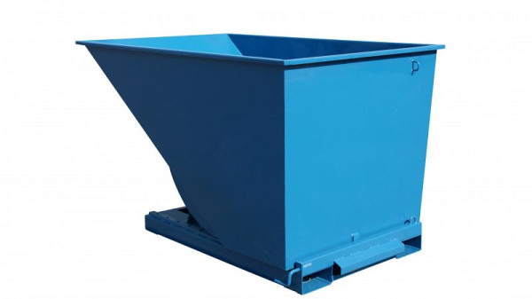 intra T 20, TIPPO Kippcontainer 2000 Liter, 2011010200