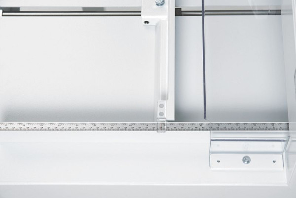 IDEAL Stapelschneider 4305 Schnittlänge 430 mm, 43050000