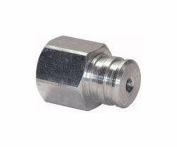 Riegler Anschlussnippel für Flachsauger IG, 108489