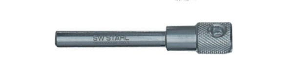 SW-Stahl Arretierwerkzeug Kurbelwelle, ø 8 mm, 26376L-6
