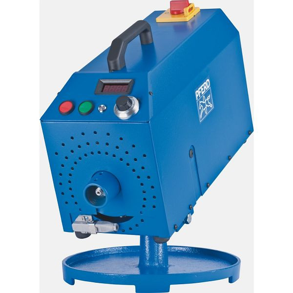 Pferd Mehrdrehzahlantrieb Maxi-Mammut Electronic MME 40/150 400 V, 85202060
