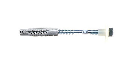 Fischer Sanitär-Befestigung WST 12x150, 80661