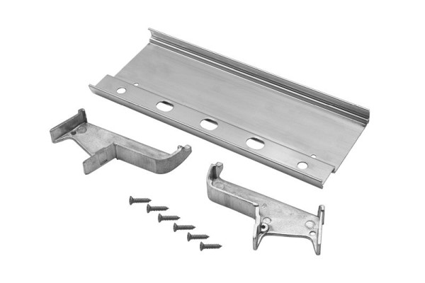 HYMER Ersatzteilset Ablageschale für Stufenstehleiter, 0054838