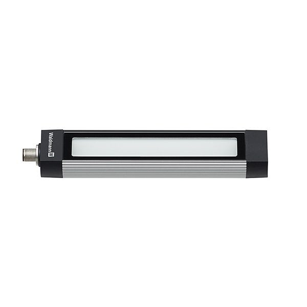 Waldmann Aufbauleuchte MACH LED PLUS.forty MLAL 12 S/DC/KLAR/90°/SFD/190M, 113161000-00662591