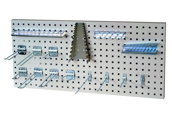 SOFAME Doppelstabhaken geschlossen L100, W010080148