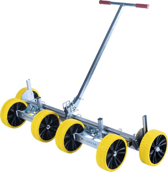 Probst LEVELFIX LF-75/125 Hand-Planiersystem, 51000084