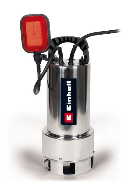 Einhell Schmutzwasserpumpe GC-DP 9035 N, 490 x 380 x 460 mm, 4170778