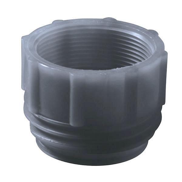 Cemo Gewindeadapter G2" - S70x6, nicht für ECO-1, 10448, 4052886253878