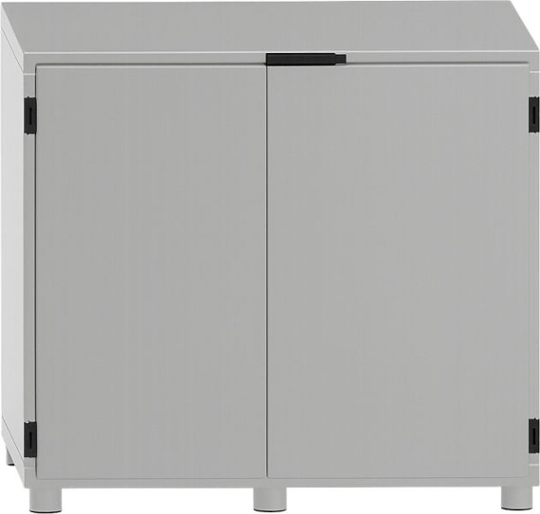 KBS Fasskühler FK 6 für 6 Fässer 50 Liter - ohne Maschinenaufsatz, 438006