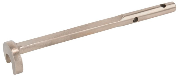 KS Tools BRONZEplus Klauenschlüssel ohne Drehstift 50 mm, 963.8485