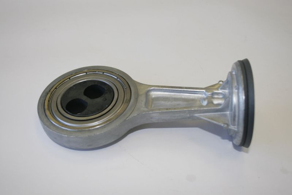 ELMAG Kolben komplett, Position 30 für Modelle BOY 330/460, 9201273