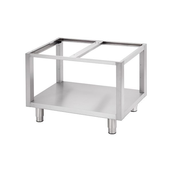 Stalgast Offener Unterbau mit Grundboden 1200 mm Serie 700 ND, SL992330U