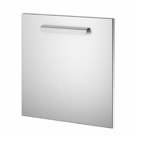 Mareno M1-600 Tür 60cm, Außenmaße: 600(B)mm, 161.119