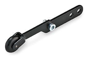 FLEX Schleifarm, 9 mm, ballig SA 9-B, 256532, 4030293052765