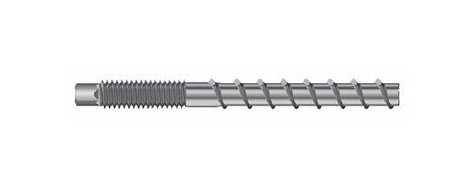 MKT Betonschraube BSZ-B 8x105 A4, Edelstahl A4, VE: 50 Stück, 59834001