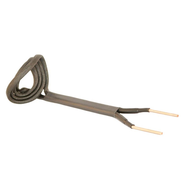 KUKKO Spurstangenheizer, Länge 200 mm für K-78-12-A, K-78-23-A, K-78-20-A in Quattrobox, 78-60
