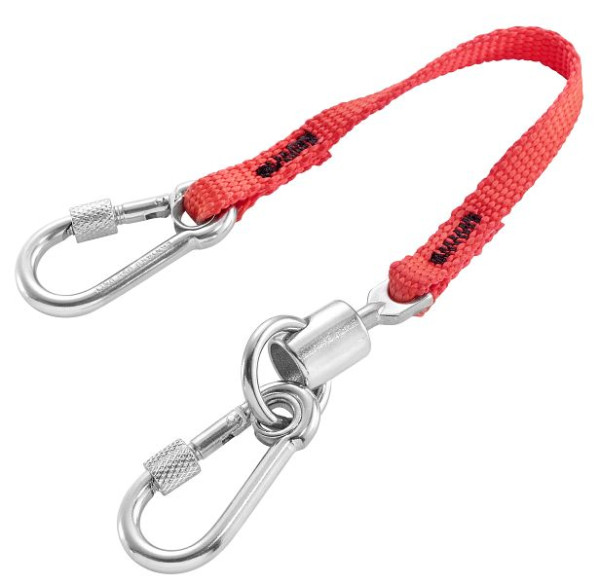 Facom SLS Rotierender Gurt für Karabiner, LAN0.2TSLS