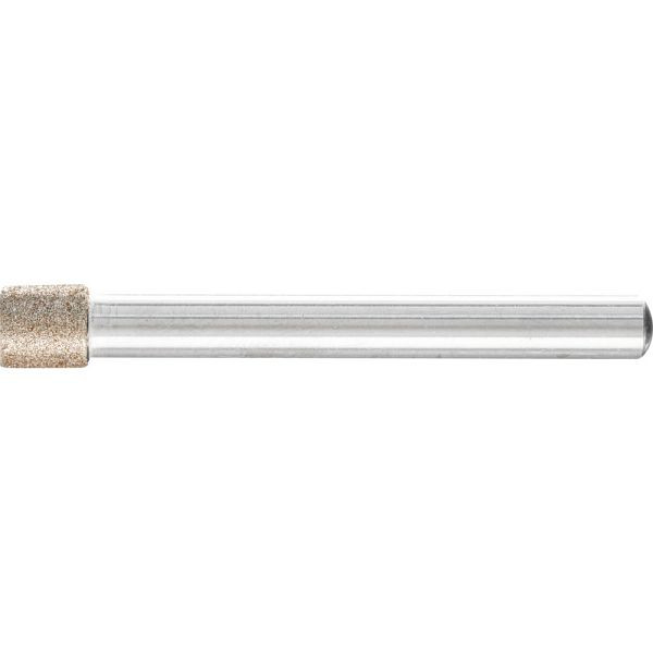 Pferd CBN-Schleifstift BZY-N 8,0-8/6 B 126, 36108010