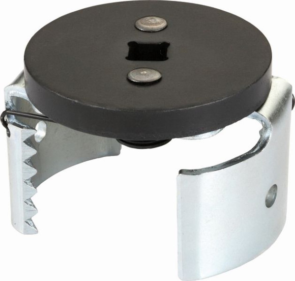 Kunzer Löseschlüssel für Ölfilter, 7LSF01, 4260174662800