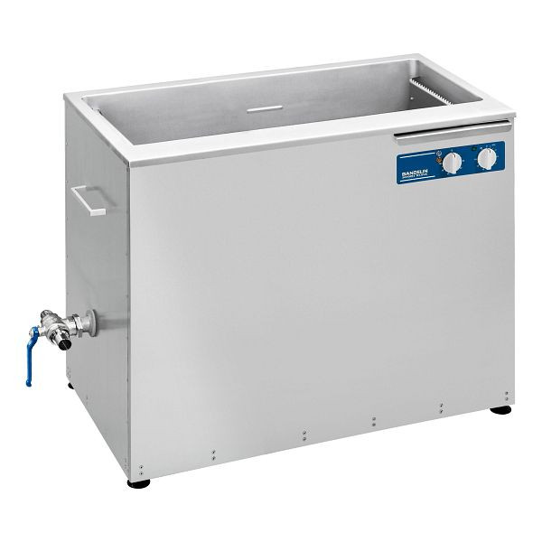 Bandelin SONOREX TECHNIK Ultraschall-Reinigungsbad RM 182 UH, 40 kHz, 9202