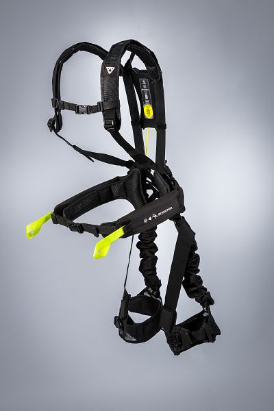 hTRIUS BionicBack Exoskelett Einheitsgröße 1.0001 günstig versandkostenfrei  online kaufen: große Auswahl günstige Preise
