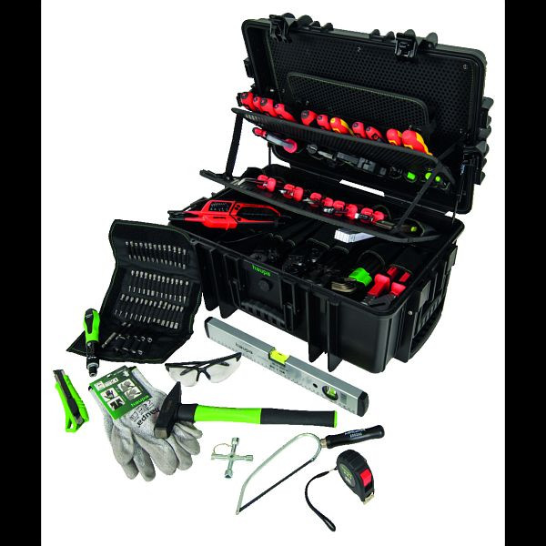 Haupa Werkzeugtrolley HUPtransporter StandardPlus, 220822