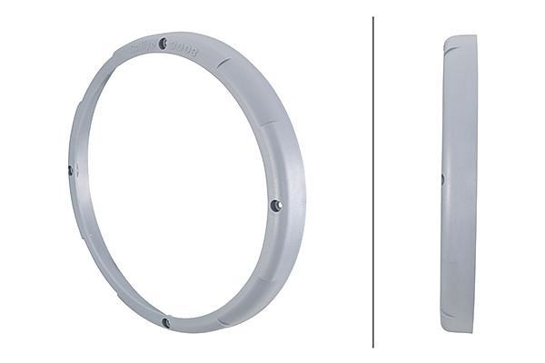 HELLA Rahmen, Fernscheinwerfer, Rallye 3003, 9AG 168 666-001