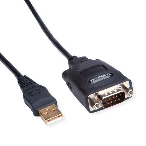 VALUE Konverter USB / RS-485, 12.99.1074