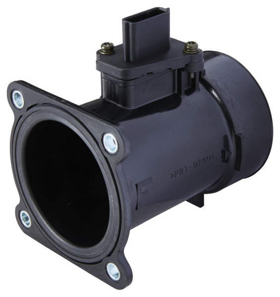 HELLA Luftmassenmesser, 5-polig, geschraubt, 8ET 009 142-771