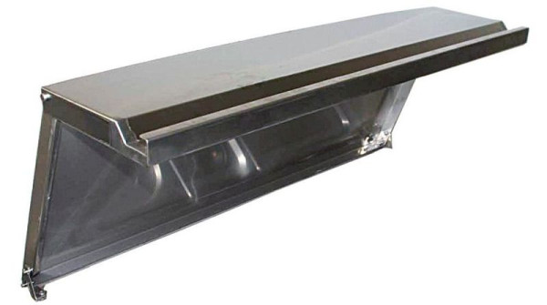 KBS Höhenverstellbare Füße, Satz, 90 mm bis 110 mm zur bauseitigen Montage, VE: 4 Stück, 999027