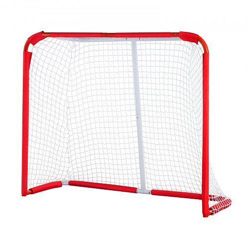 VEVOR Hockeytor Streethockey Tor Hockeytor Inlinehockey Straßenhockey 137x112cm, QGQQM5444INCALS4EV0