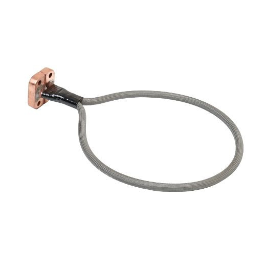 ELMAG Induktionsheizkopf komplett, Durchmesser 170mm - kurz, 59267