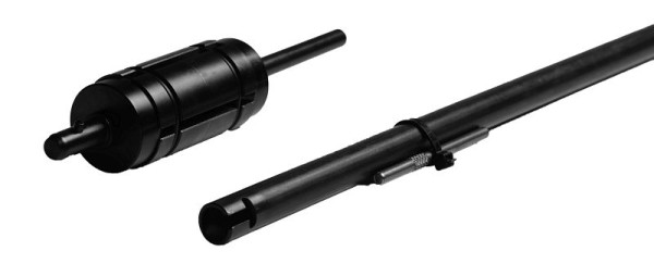 MACK Hohlspindelanschläge Gr. 2 (Ø 25-33 mm), 83-332731
