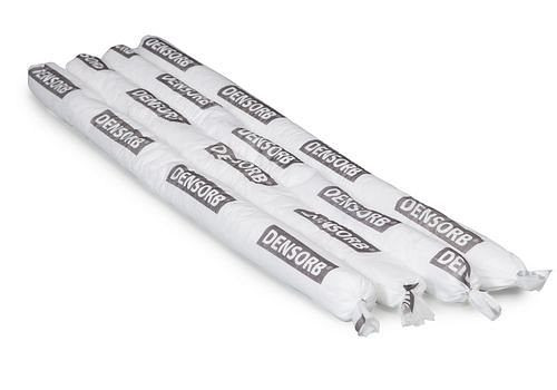 DENSORB Schlangen, Ausführung "Öl", 3 m x 75 mm Ø, VE: 4 Stück, 123148