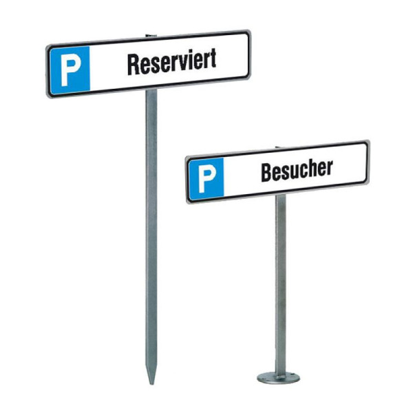 Stein HGS Parkplatzbeschilderung 'Bremen', zum Aufdübeln, 14683