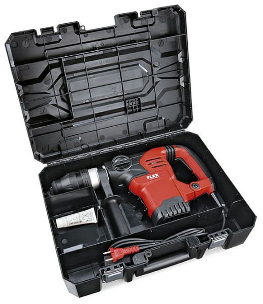 FLEX Kombi-Bohrhammer 5 kg, SDS-max CHE 5-40 SDS-max, 439665