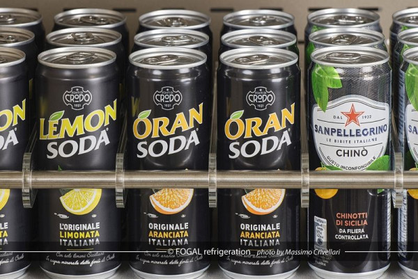 NordCap Dosenrutsche für ALASKA 071, 9 Unterteiler, 41860050202400