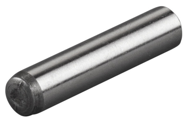 REMS Zylinderstift, Maße (LxBxH): 25 x 5 x 5 mm, Gewicht: 0,004 kg, 088053