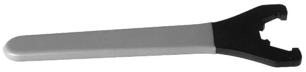 MACK Sicherheitsschlüssel ER 50, L= 350 mm, 09-SCH-ER50