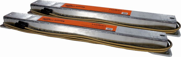 Gallagher AP&T Wiegestangen Set 2000kg - 1000mm, 028665, 9414701061009