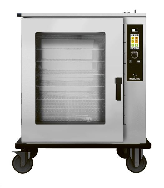 moduline Warmhalteschrank, HHF 112 E, 437032112, 4063377183000