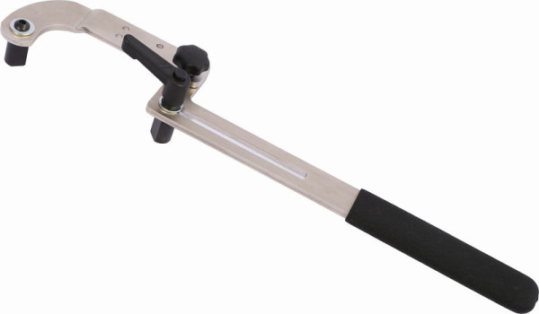 Kunzer Universal-Gegenhalteschlüssel, 7UGS01, 4260174664255